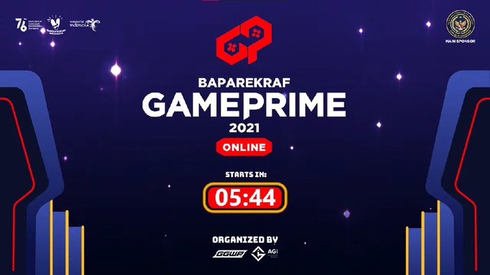 Ini Dia Aneka Game Lokal Pemenang Game Prime Award 2021
