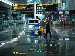 Mau Jalan Saat PPKM? Ini Syarat Perjalanan untuk Semua Moda Transportasi