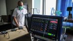 LIPI Uji Inovasi Ventilator Sivenesia