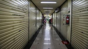 Jerit Pengusaha RI, Usaha Terancam Mati Bila PPKM Diperpanjang Lagi