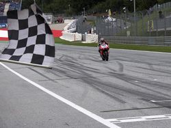 Jorge Martin Dulu Tak Punya Dana, Kini Juara MotoGP Styria