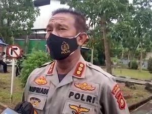 Dokter di Sumsel Polisikan Anak Akidi Tio Terkait Dugaan Penipuan Rp 2,5 M