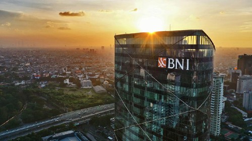 Kantor Pusat BNI