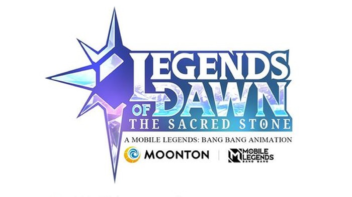 Kapan Anime Mobile Legends of Dawn The Sacred Stone Rilis? Ini Jadwalnya