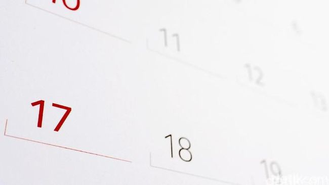 Libur Tahun Baru Islam Diganti, Besok ASN Pemprov Jatim Masuk Normal
