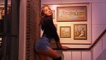 Merve Taskin, Seksi Foto-foto di Museum Seks Berujung di Pengadilan