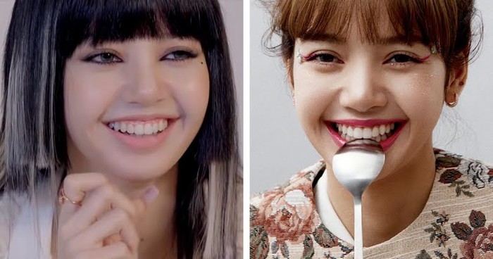 Mewah! Makanan Favorit Lisa BLACKPINK ternyata berasal dari Amerika