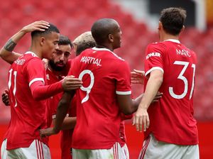 Premier League 2021/2022: MU dan Misi Menembus Dinding Terakhir