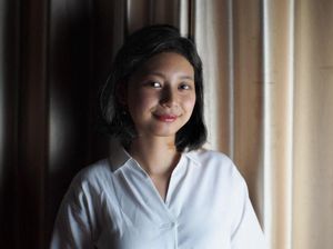 Berhasil Lolos Seleksi Pertukaran Mahasiswa ke Polandia, Ini Cerita Mauradiva