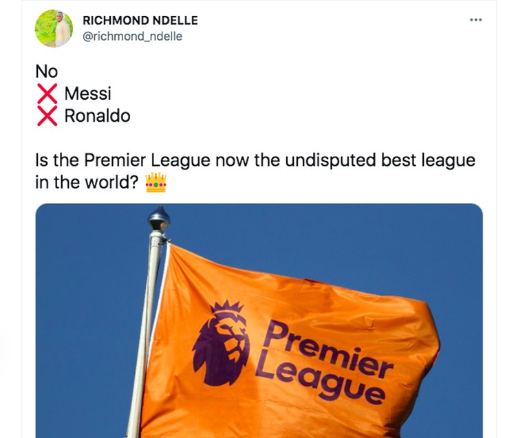 Meme Messi La Liga