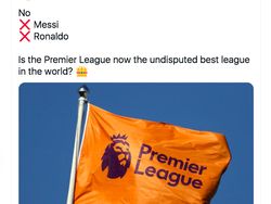 Messi dan Ronaldo Hengkang, Netizen Prihatin Nasib La Liga