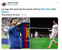 Meme Messi La Liga