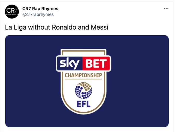 Meme Messi La Liga Meme Messi La Liga