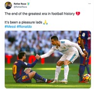 Meme Messi La Liga