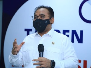 Menag Minta Semua Penghina Simbol Agama Diproses Hukum Tanpa Pandang Bulu