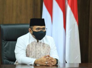 Pesan Menag di Tahun Baru Islam, Perkuat Spirit Hijrah Atasi Pandemi