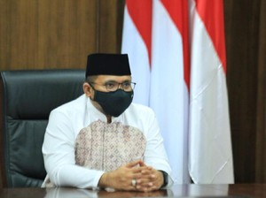 Jenderal Dudung Bilang Jangan Terlalu Dalam Pelajari Agama, Ini Kata Menag
