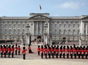 Selama Pandemi, Inggris Ubah Aturan Perjalanan Sebanyak 50 Kali!