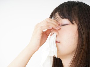 Waspada! Mimisan yang Seperti Ini Bisa Jadi Pertanda Tumor
