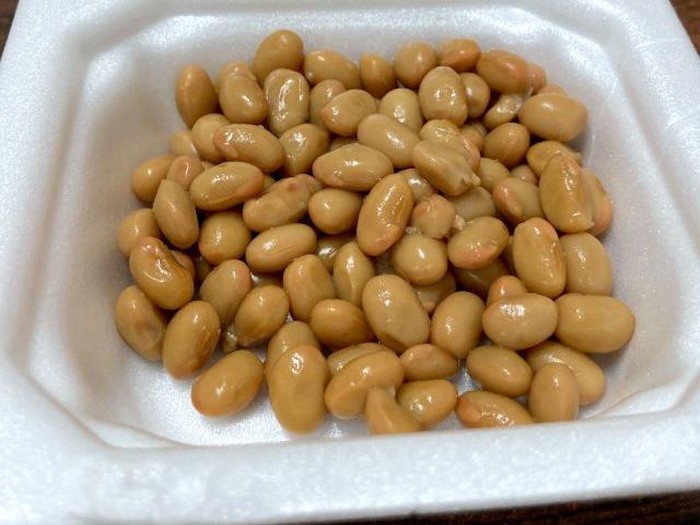 Natto Tercantik Natto Tercantik