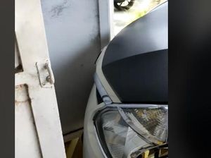 Level Ekstrem Parkir Mobil Depan Toko Orang: Yang Punya Usaha sampai Enggak Bisa Masuk!
