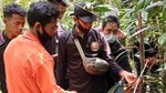 Pelatihan Budidaya Jernang Bernilai Ekonomis Tinggi