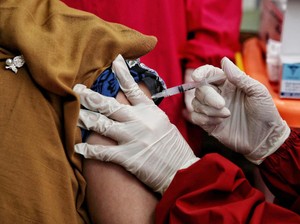 Syarat Vaksin Moderna Tergantung Daerah agar Warga Tak Pilih-pilih Merek