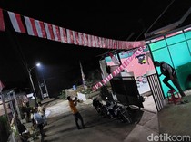 Benarkah Seluruh Rumah Wajib Pasang Bendera Merah Putih saat 17 Agustus?