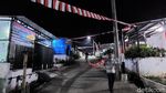 Permukiman di Bandung Bersolek Sambut Hari Kemerdekaan