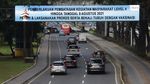 Pemerintah Perpanjang PPKM Level 4 Hingga 16 Agustus