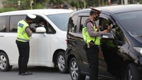 Menko Kemaritiman dan Investasi, Luhut Pandjaitan, menyatakan PPKM level 4 diperpanjang hingga 16 Agustus.