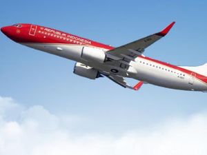 Kisah Pilot Pesawat Kepresidenan yang Sempat Tak Direstui Ibu