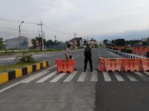 PPKM Malang Raya, Begini Kabar Terbarunya