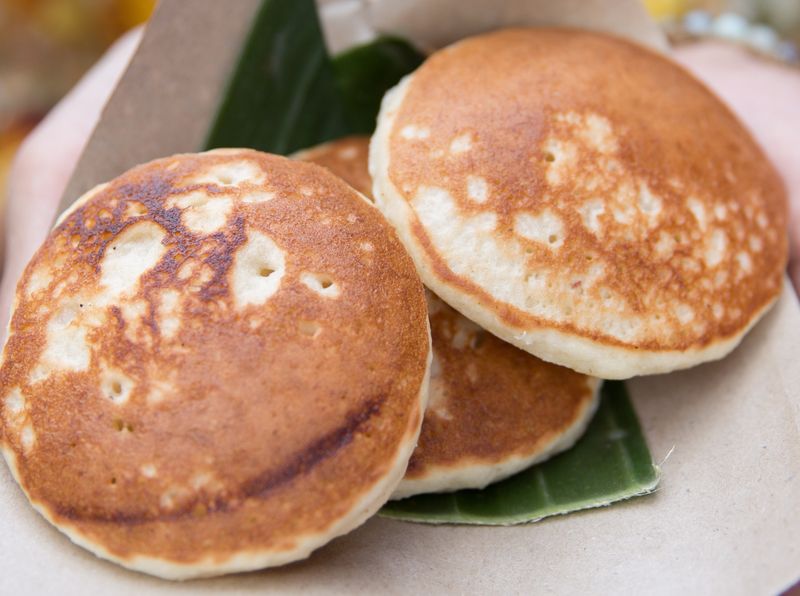 Resep Apem Jawa