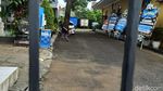 Rumah Bupati Banjarnegara Dijaga Ketat Polisi, Kok Bisa?