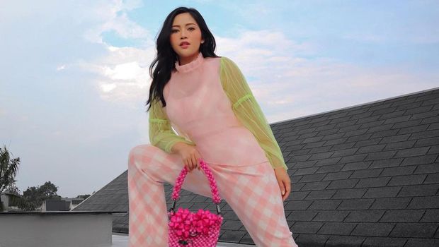 Rumah Mewah Rachel Vennya Rumah Mewah Rachel Vennya