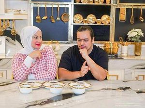 Cerita YouTuber Tasyi Athasyia Sering Dikira Incest Nikahi Sepupu Sendiri