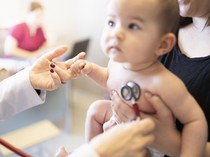 Video: Deteksi Dini Gejala Kelainan Jantung Bawaan