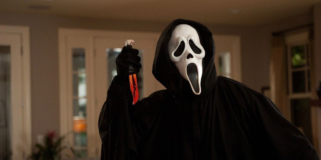 Film waralaba Scream akan kehadiran sekuel baru.