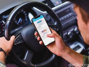Luhut: Biar Nggak Lemot, PeduliLindungi Pindah Server ke Kemkominfo