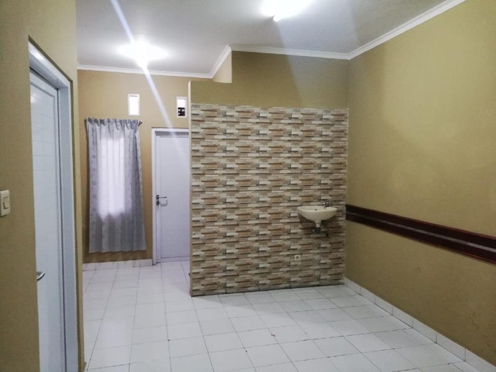 Sewa rumah kontrakan