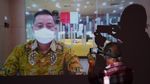 Baca Pleidoi, Eks Mensos Juliari Minta Dibebaskan