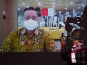 KPK Harap Juliari Jera Divonis 12 Tahun Bui di Kasus Suap Bansos Corona
