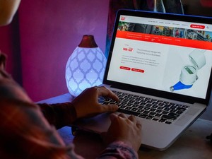 Telkomsel Luncurkan Smart Water Meter, Ini Manfaatnya bagi PDAM