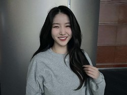 8 Potret Cantik Sowon eks GFRIEND, Kini Ganti Nama dan Fokus Jadi Aktris