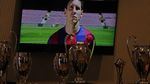 Melihat Lagi Deretan Trofi Lionel Messi di Barcelona