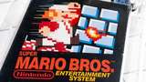 Super Mario Bros Ukir Rekor Game Termahal Dunia, Laku Rp 28 Miliar!