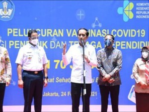 Paradox Mindset Penanganan Pandemi