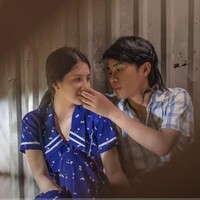 Jack disebut Thien An menjalin hubungan dengannya selama dua tahun. Thien An sendiri pernah menjadi model video klip beberapa lagu Jack. Foto: Dok. Facebook Thien An