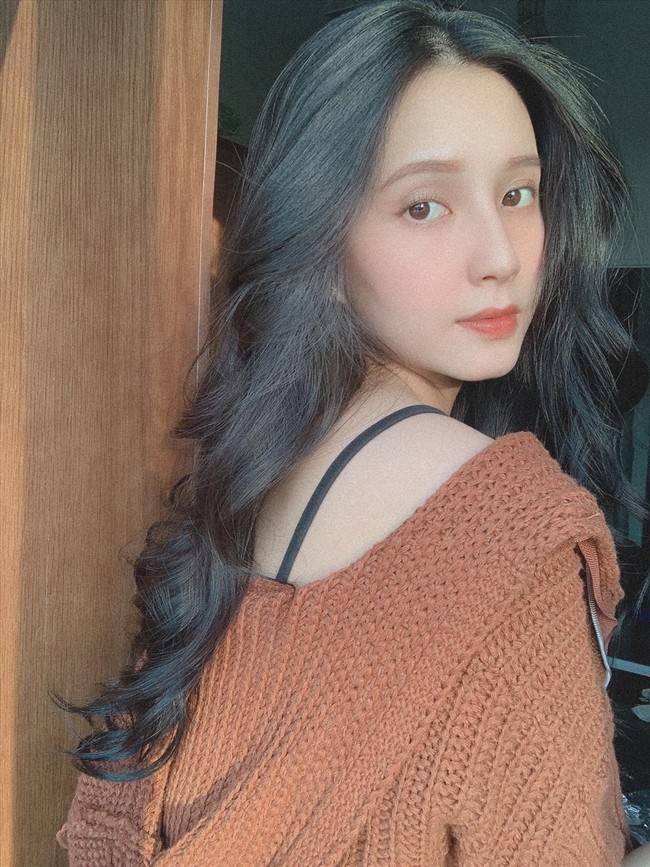 “Tapi dalam proses itu, aku dan dia seringkali terjadi pertengkaran. Jadi setelah aku melahirkan Sol, 20 hari setelahnya, aku mengakhiri hubunganku dengannya, pada 22 April 2021,” ujarnya. Foto: Dok. Facebook Thien An